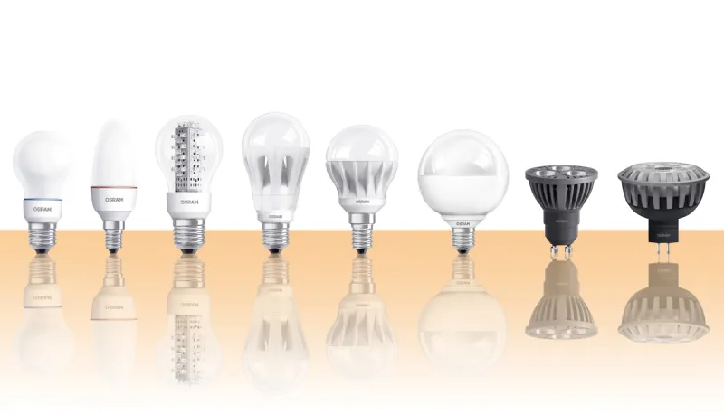 lampadine led Osram