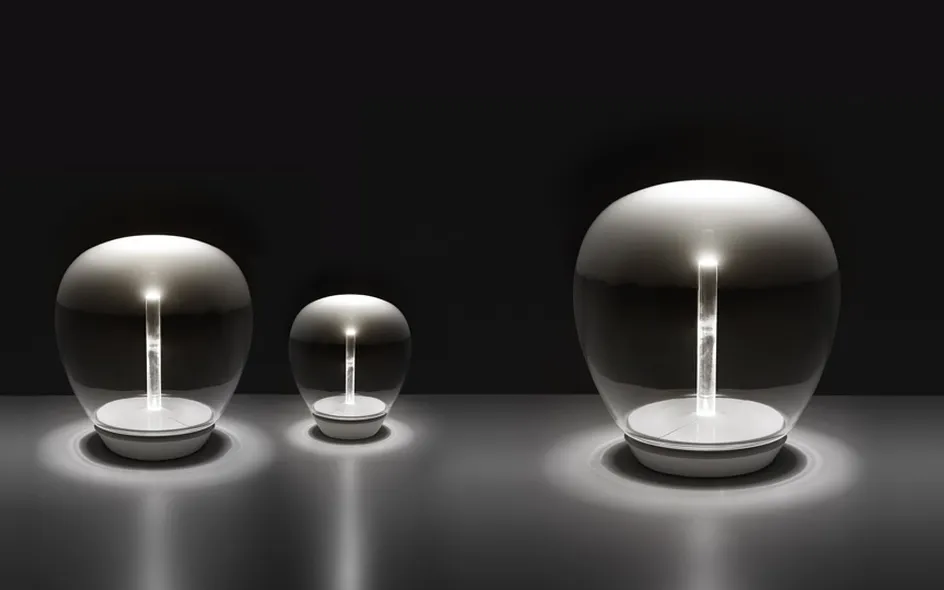 lampada led design Empatia