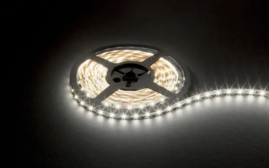 Illuminazione led 