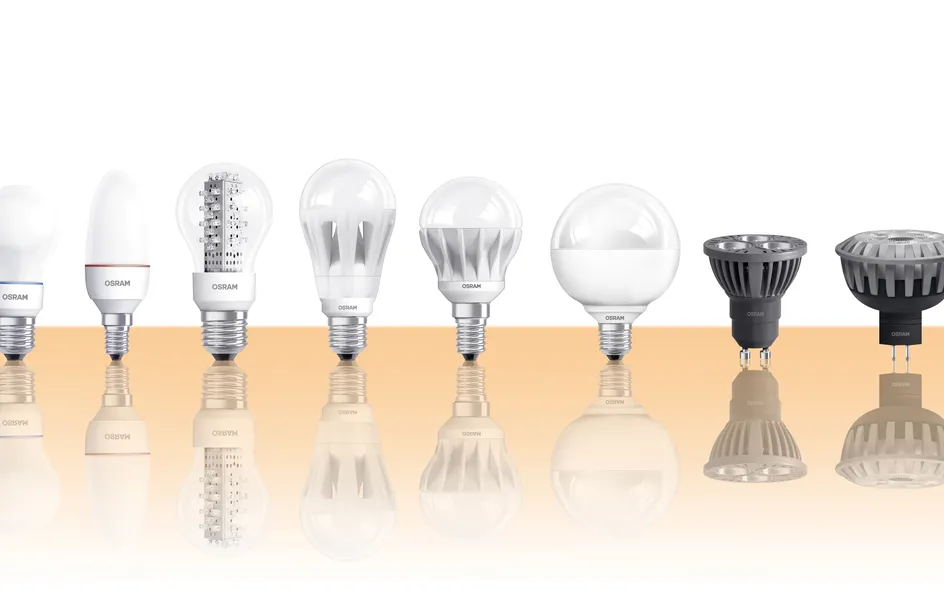 lampadine led Osram