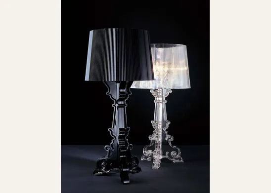Lampada Kartell Bourgie