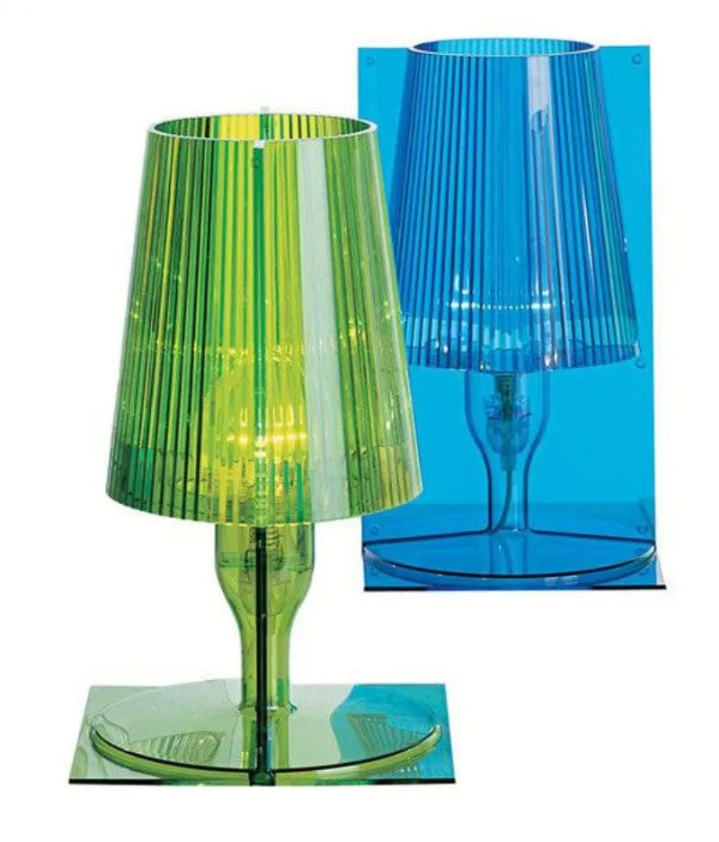 Lampada Kartell Take