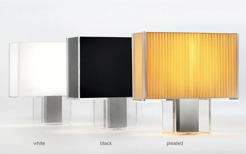 Lampade da tavolo Kartell