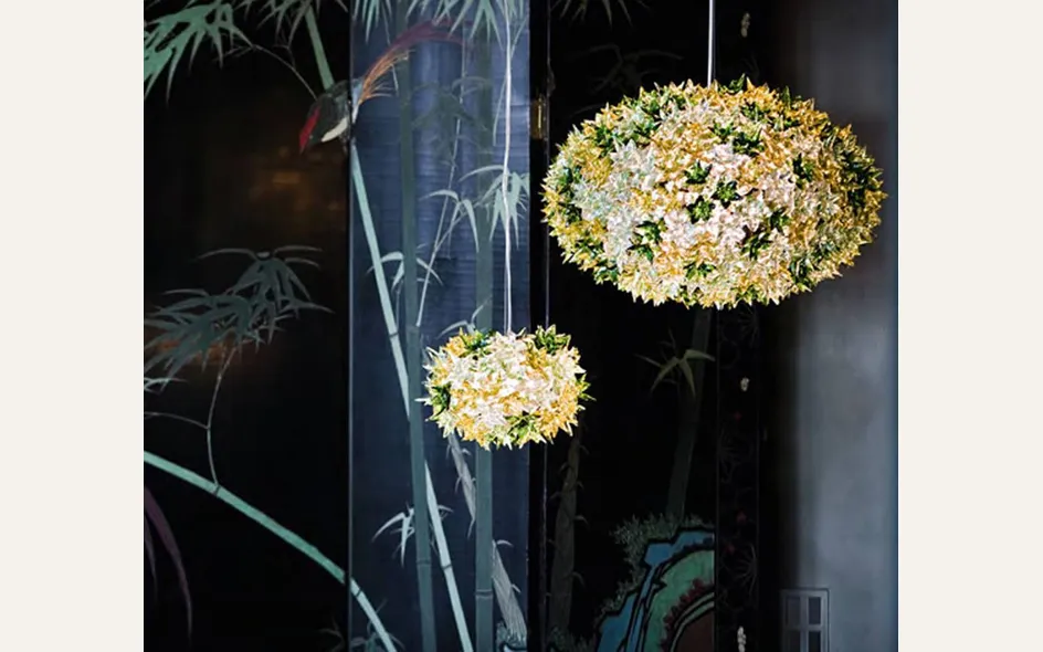 Prezzi lampade Kartell