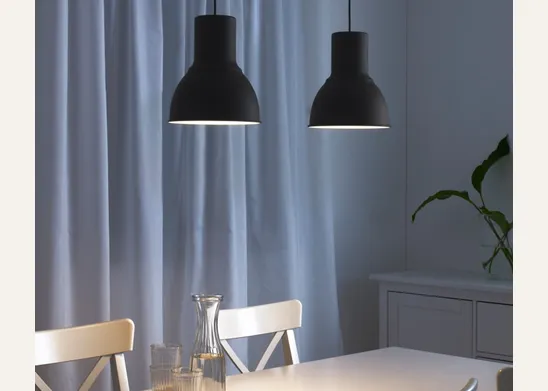 Lampada a sospensione Ikea