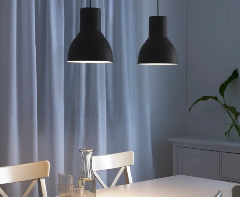 Lampada a sospensione Ikea