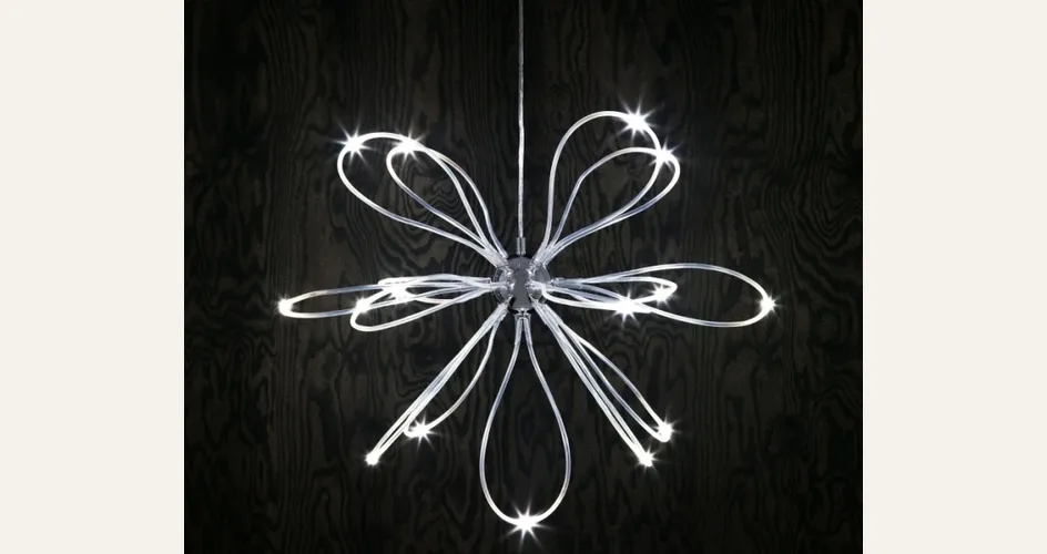 Ikea lampadario sospensione