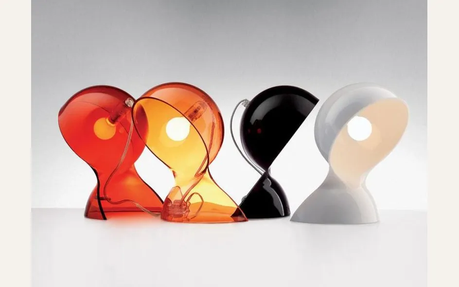 Dalù di Artemide