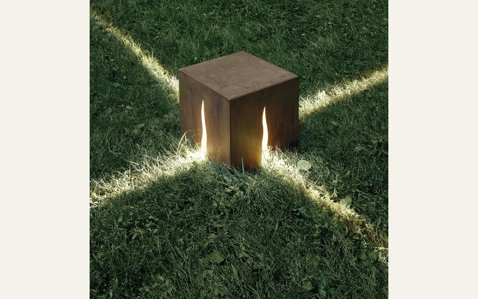 Lampade solari da giardino come funzionano