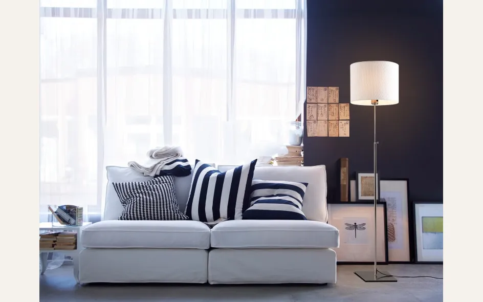 Ikea lampade da terra