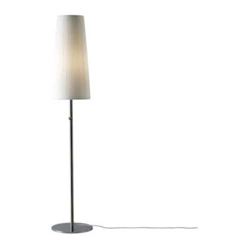 Lampada da terra modello Ikea 365+Lunta