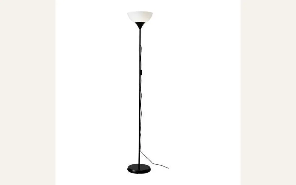 Lampada da terra Ikea modello Not