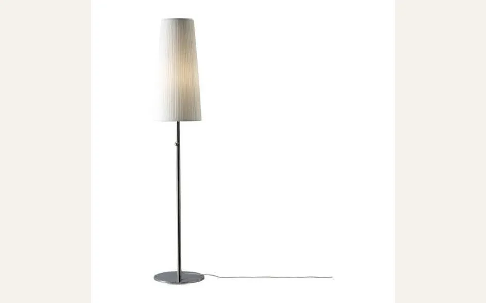 Lampada da terra modello Ikea 365+Lunta