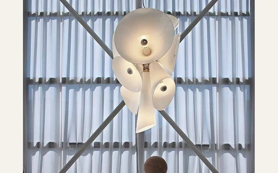 Lampade Flos sospensione