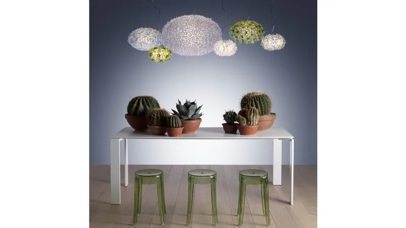 Lampade Bloom - Kartell