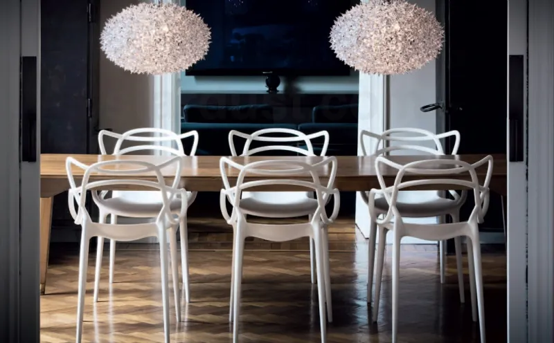 lampada Bloom Ceiling Light - Kartell