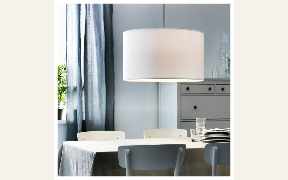 Paralumi Ikea