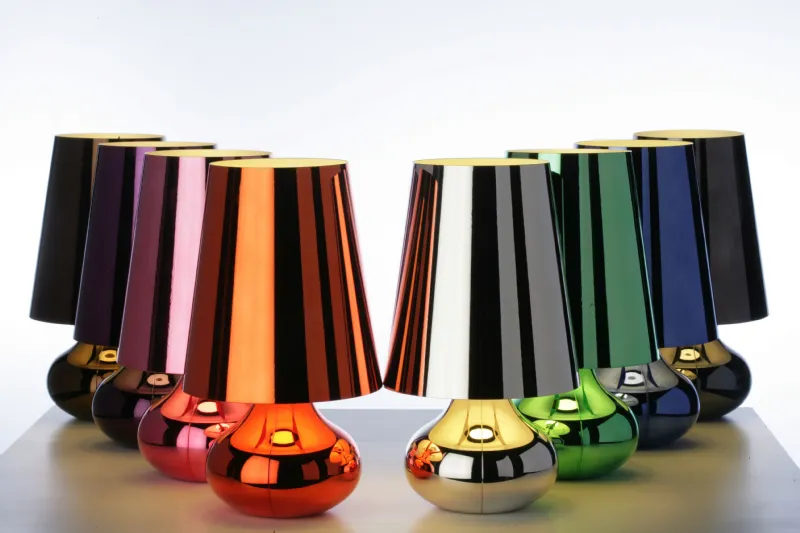 Lampade Cindy Kartell