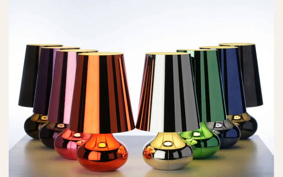 Lampade Cindy Kartell