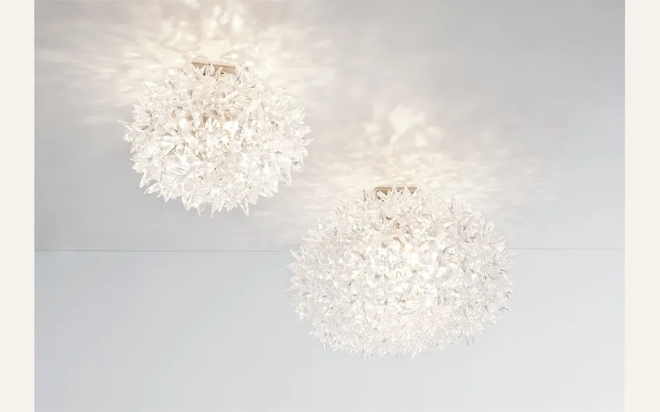 Lampade Bloom Kartell