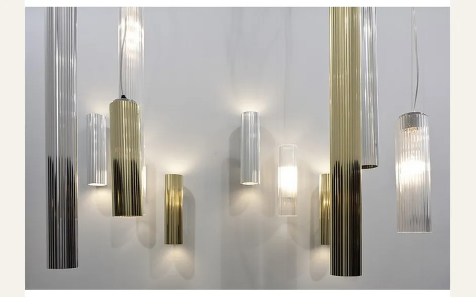Lampade Kartell Rifly