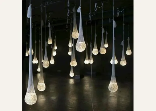 lighting design