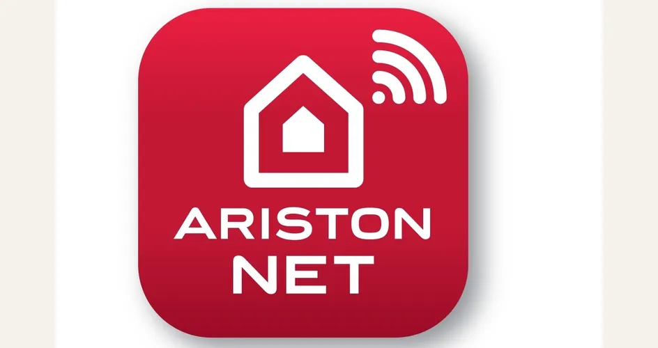 Ariston NET applicazione