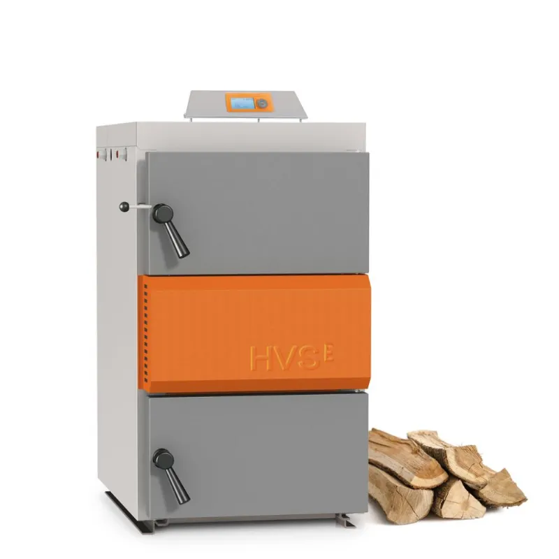 HVS 25 E di Solarbayer