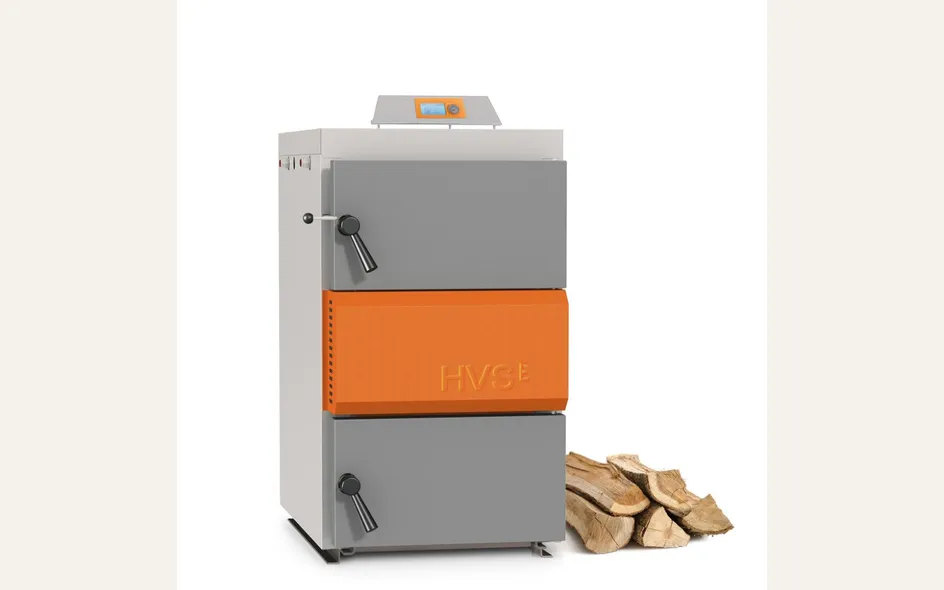 HVS 25 E di Solarbayer