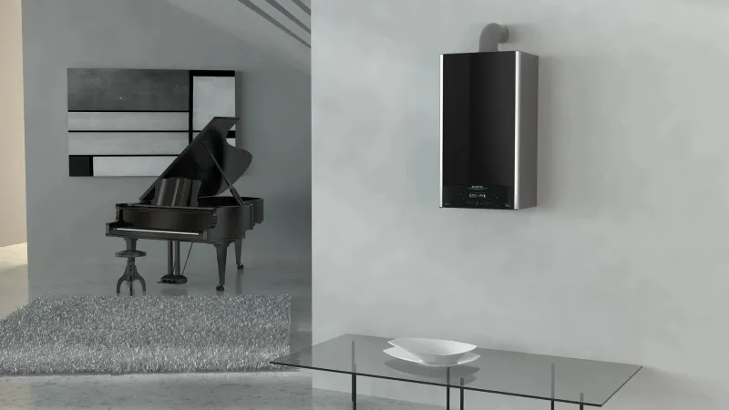 Alteas One Net di Ariston Thermo