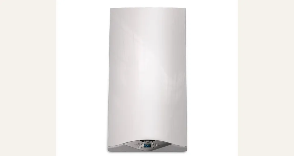 Caldaia a condensazione cares premium ariston