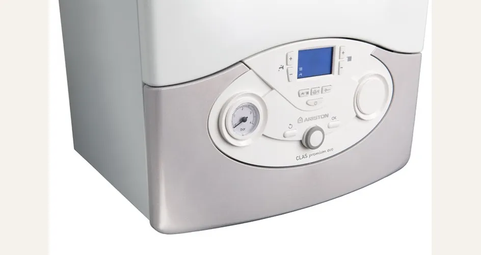 caldaia ariston premium evo
