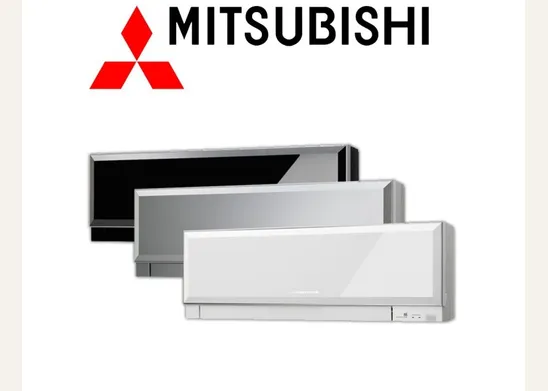 Climatizzatore Mitsubishi Electric