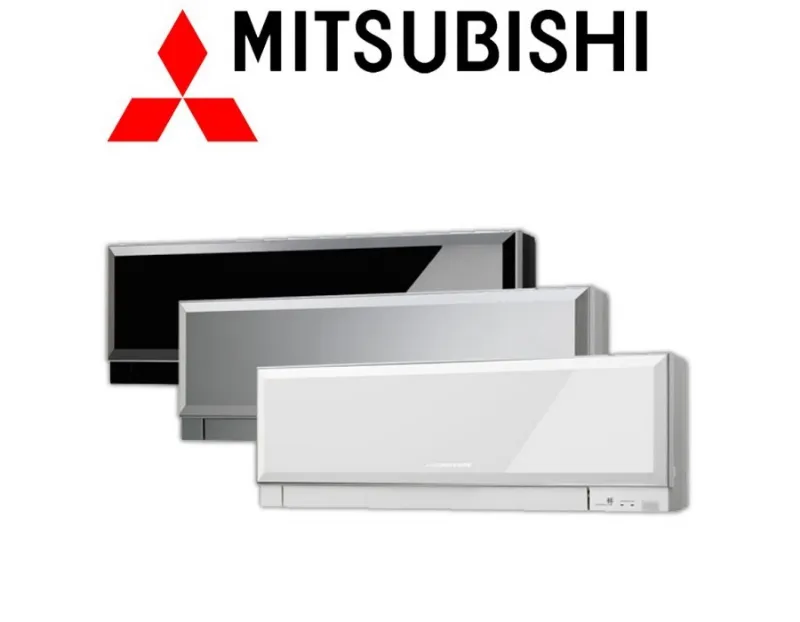 Climatizzatore Mitsubishi Electric