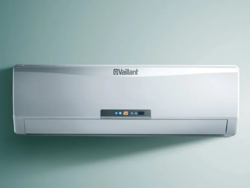 climaVAIR VAI 6 Inverter di Vaillant