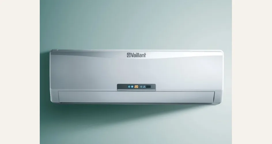 climaVAIR VAI 6 Inverter di Vaillant