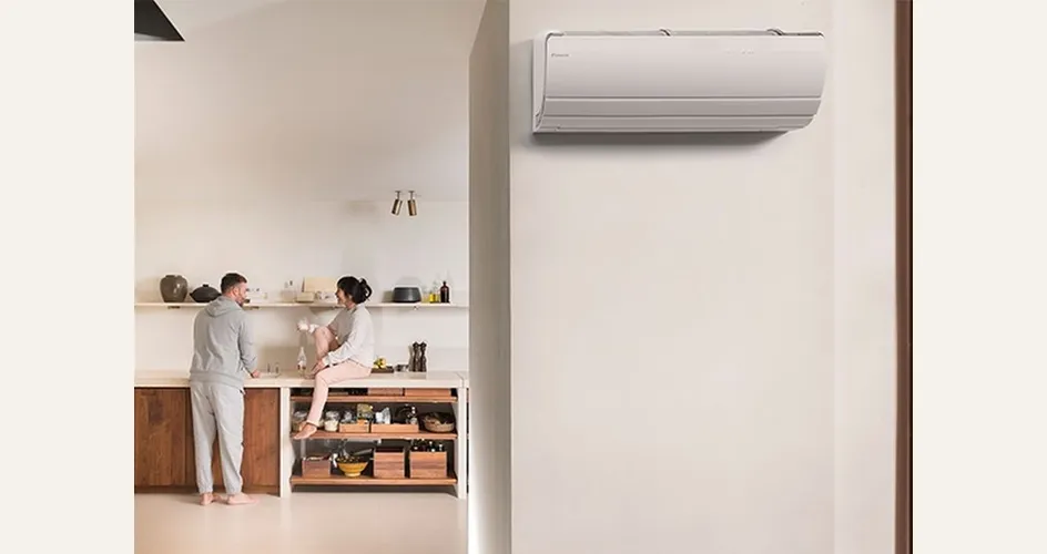 Daikin Ururu Sarara