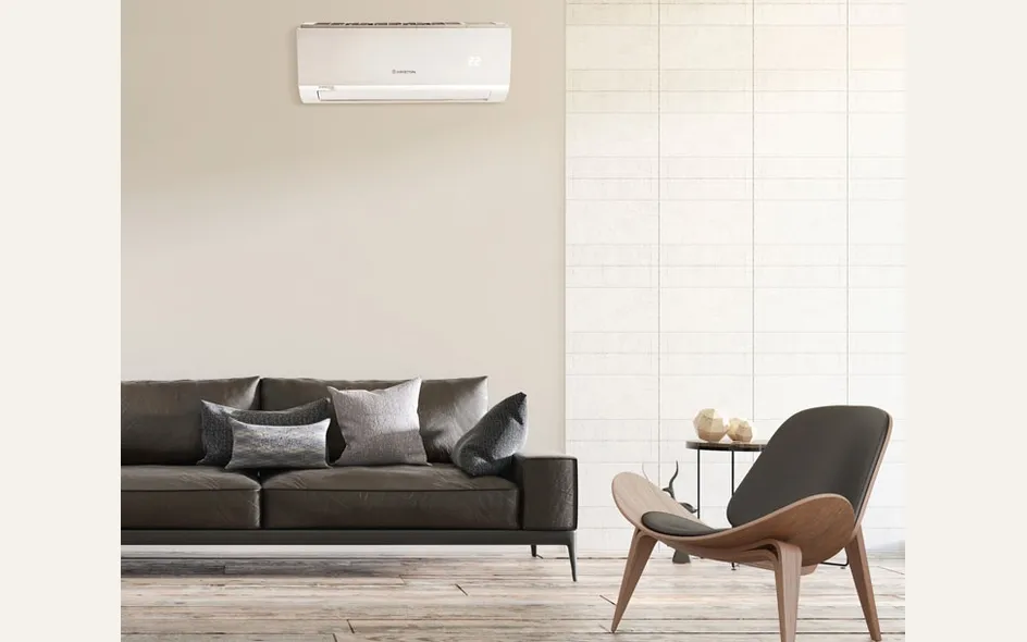 climatizzatore ariston kios