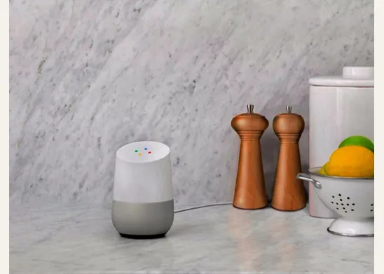 Google Home