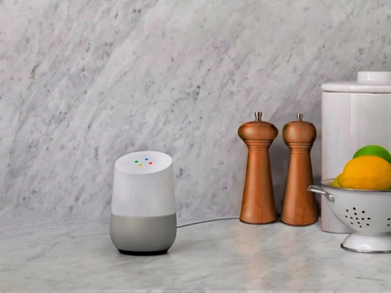 Google Home