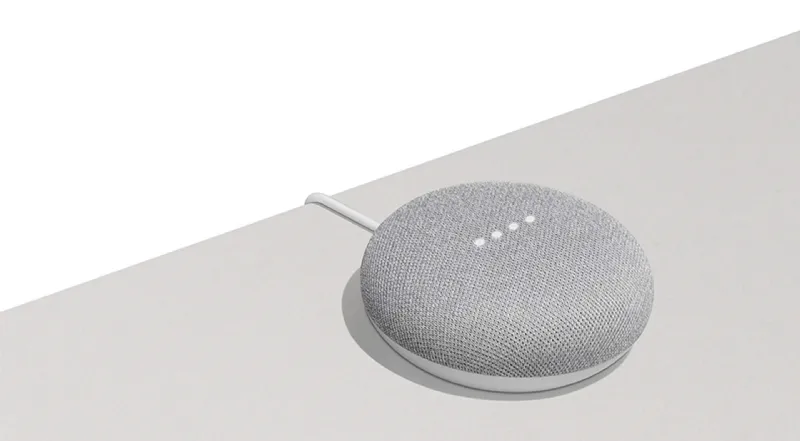 Google Home mini