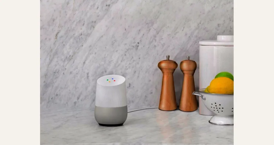 Google Home