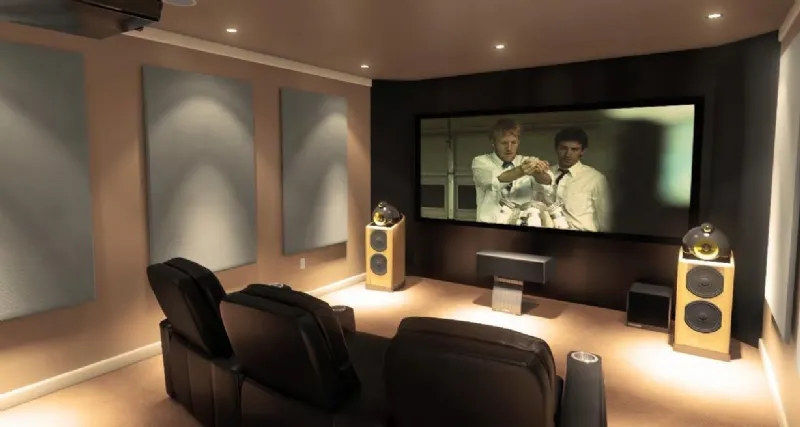 Prezzi home theatre 5.1