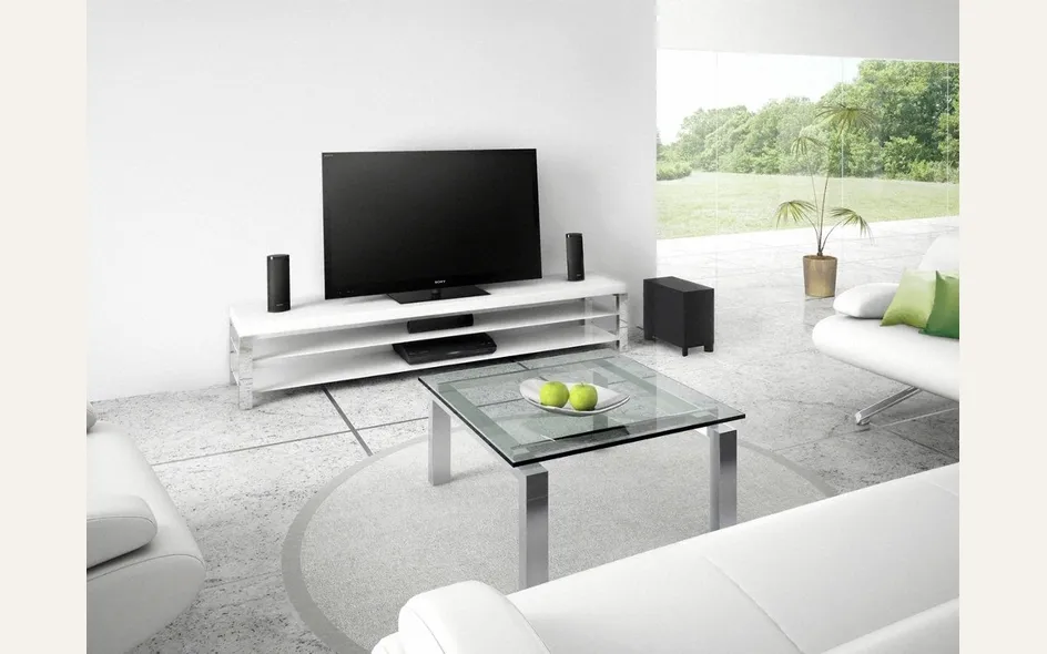 Home theatre 5.1 wireless