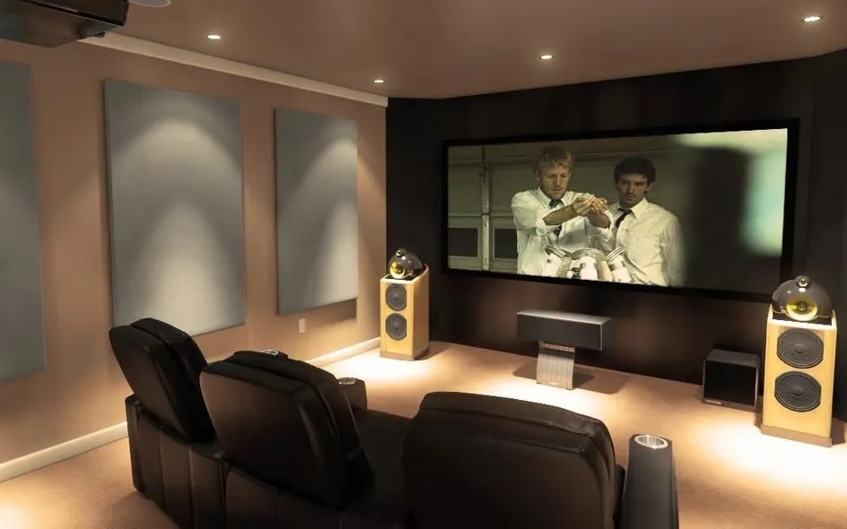 Prezzi home theatre 5.1