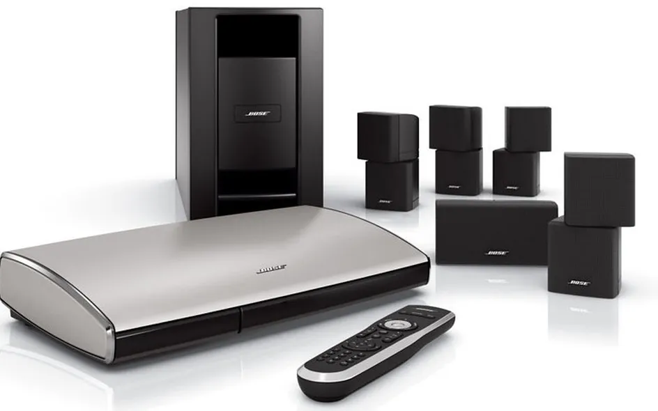 home theatre