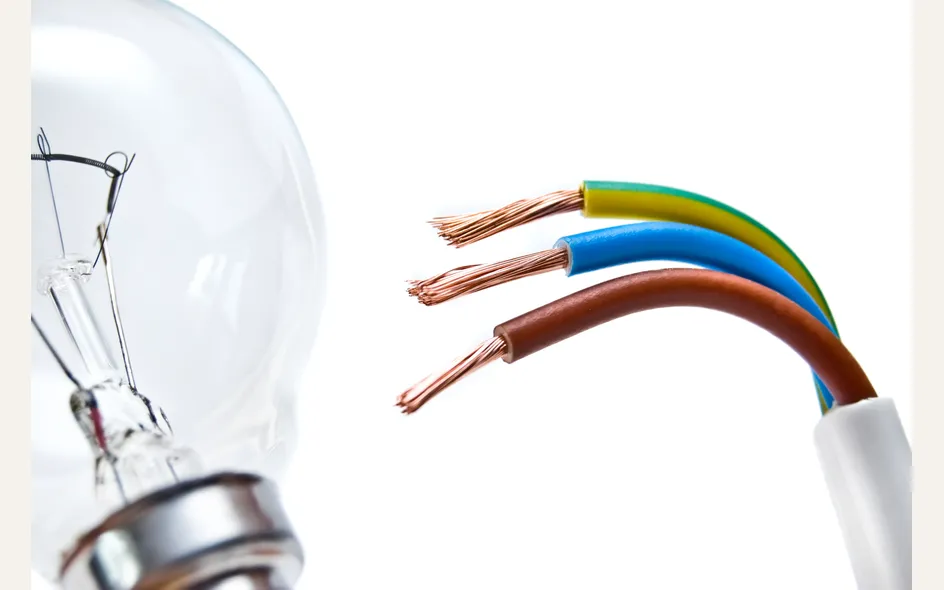 Impianti elettrici domotici