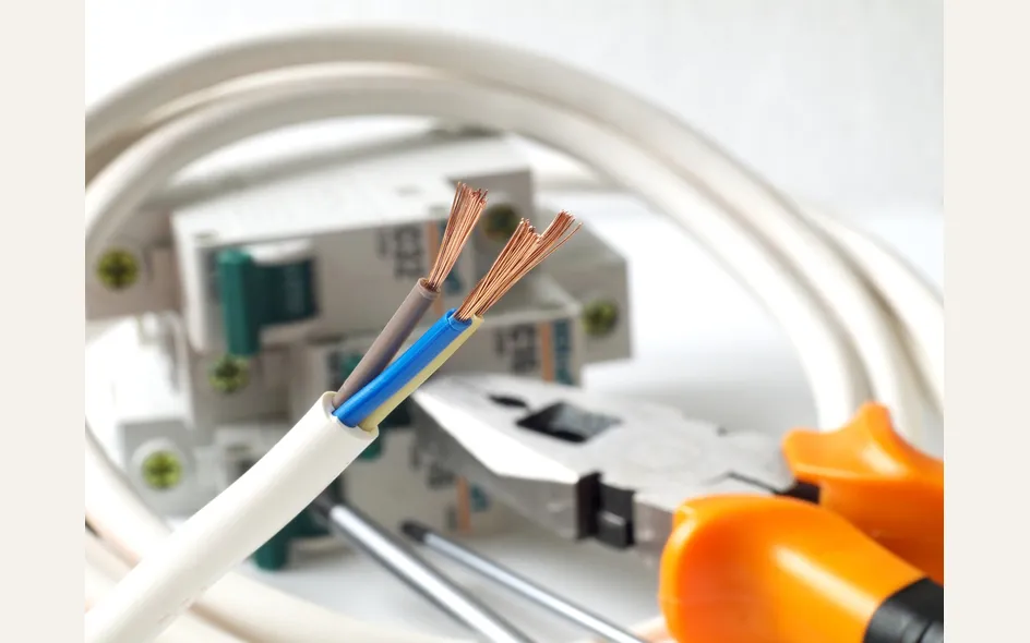 Normativa impianti elettrici