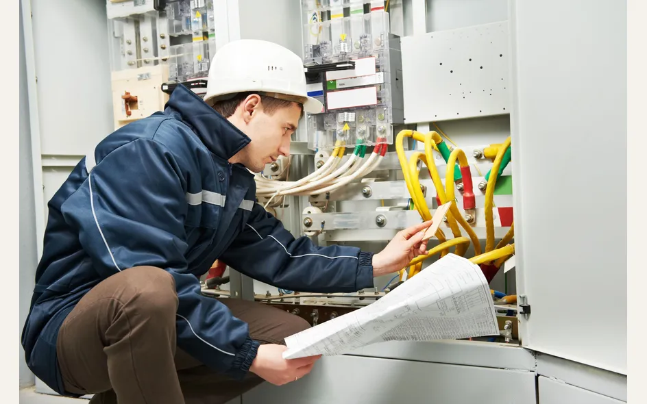 Conformità impianti elettrici