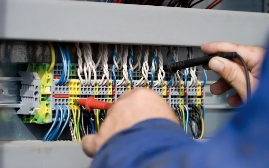 Come cablare un quadro elettrico